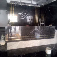 برشکار سنگکاری