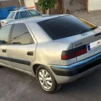 زانتیا 2000 مدل 85