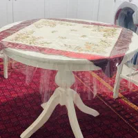 میز گرد
