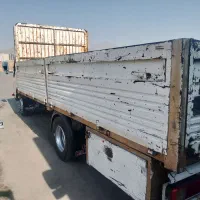 اتاق بغل بازشو ایسوزو