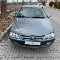 پژو پارس مدل ۸۴|خودرو سواری و وانت|کرج, فاز ۲ مهرشهر|دیوار