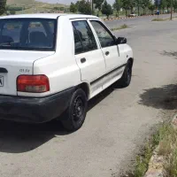 پراید 131