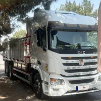 سی اند سی|خودرو سنگین|اصفهان, همت‌آباد|دیوار