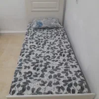 تخت یکنفره