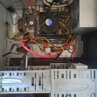 کامپیوتر نسل ۳ core i5