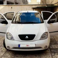 تیبا صندوقدار