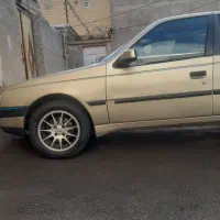 ماشین|خودرو سواری و وانت|دهگلان, |دیوار