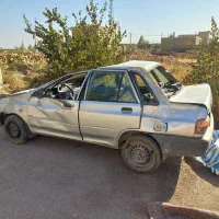 پراید|خودرو سواری و وانت|قزوین, |دیوار