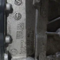 گیربکس فولگس واگن پاسات