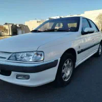 پارس سال تو کرم مدل ۹۲ کارکرد ۱۷۰|خودرو سواری و وانت|زنجان, |دیوار