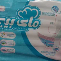 پوشک مای بیبی سایز 3