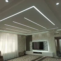 اجرای کناف و سقف کاذب تضمین کیفیت