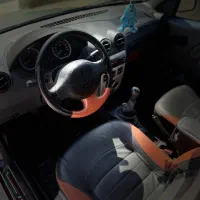 ال ۹۰ مشکی ۱۳۹۰|خودرو سواری و وانت|باقرشهر, |دیوار