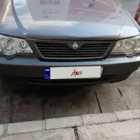 پراید132مدل91