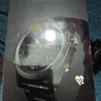 ساعت هوشمند گارمین D2 Bravo titanium( معاوضه)