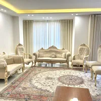 مبل ۹ نفره طرح ژوبین