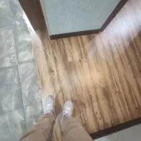 طراحی ،تهیه واجرا نصب کفپوش ،پارکت سقف کاذب|خدمات پیشه و مهارت|اصفهان, آزادگان|دیوار