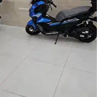 موتور سیکلت xdv250