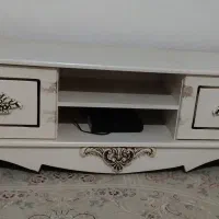 میز تی وی|میز تلویزیون|تالش, هشتپر|دیوار