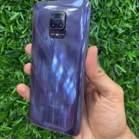 note 9 pro شیاوومی|موبایل|رشت, چمارسرا|دیوار