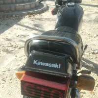 کاوازاکی gto