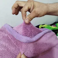 پتو دو رو -دو نفره.پرستیژ|رختخواب، بالش، پتو|رشت, سعدی (تختی)|دیوار