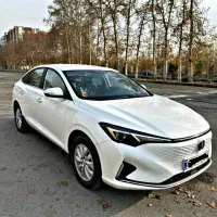 چانگان E2 ای دو برقی ۲ // مدل 1404صفر خشک روز