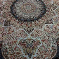 فرش700شانه - 9متری -