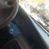 سمند ۸۶ بیرنگ|خودرو سواری و وانت|اهر, |دیوار