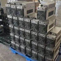 خریدار و فروشنده ماینر