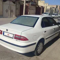 سمند 1400 بدون رنگ|خودرو سواری و وانت|سیرجان, |دیوار