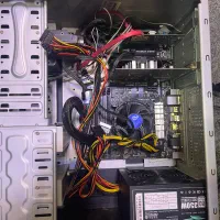 کیس گیمینگ i7 4790