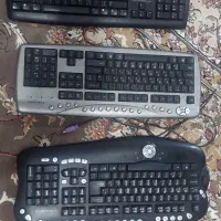 کیبورد کامپیوتر