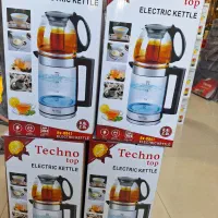 چای ساز روهمی تکنو