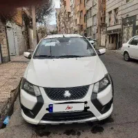 کوییک دنده‌ای S، مدل ۱۴۰۳