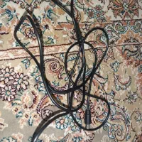 دسته ایکس باکس سیم دار تمیز و سالم|کنسول، بازی ویدئویی و آنلاین|قدس, شهر‌قدس|دیوار