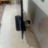 تلویزیون ال‌جی ۴۳اینچ|تلویزیون و پروژکتور|گلستان (تهران), |دیوار