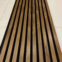 پنل ترمو وود|مصالح و تجهیزات ساختمان|رویان, |دیوار