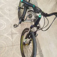 دوچرخه کلناگو 26|دوچرخه، اسکیت، اسکوتر|فردیس, نسترن شرقی|دیوار