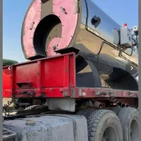 دیگ بخار 5 ton ۵ تن فایر تیوپ سه پاس|ماشینآلات صنعتی|شریفآباد, |دیوار