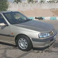 پژوپارس86|خودرو سواری و وانت|یزد, |دیوار