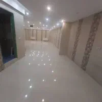 فروش زیر زمین با سند تمام تجاری