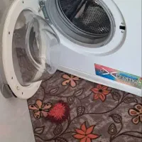 لباسشویی کم کارد میشل|ماشین لباسشویی و خشک‌کن لباس|هشتگرد, فاز ۷ مهستان|دیوار