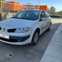 مگان 2000 مدل 91|خودرو سواری و وانت|ارومیه, |دیوار