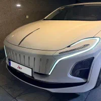 هونگچی برقی eqm5|خودرو سواری و وانت|تهران, نارمک|دیوار