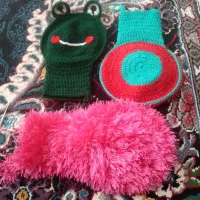 بافت لیف واسکاچ