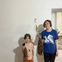 خریدار مو با نرخ روز