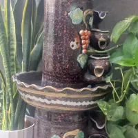 نیرو کار برای سفره خونه