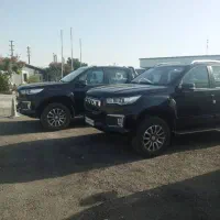 فوتون پیکاپ G7اتومات مدل ۴۰۲/۴۰۳/۴۰۴|خودرو سواری و وانت|تهران, شهران جنوبی|دیوار