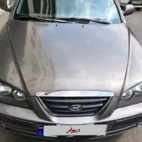 آوانته اتومات کم کار 240000 کارکرد فوق‌العاده سالم